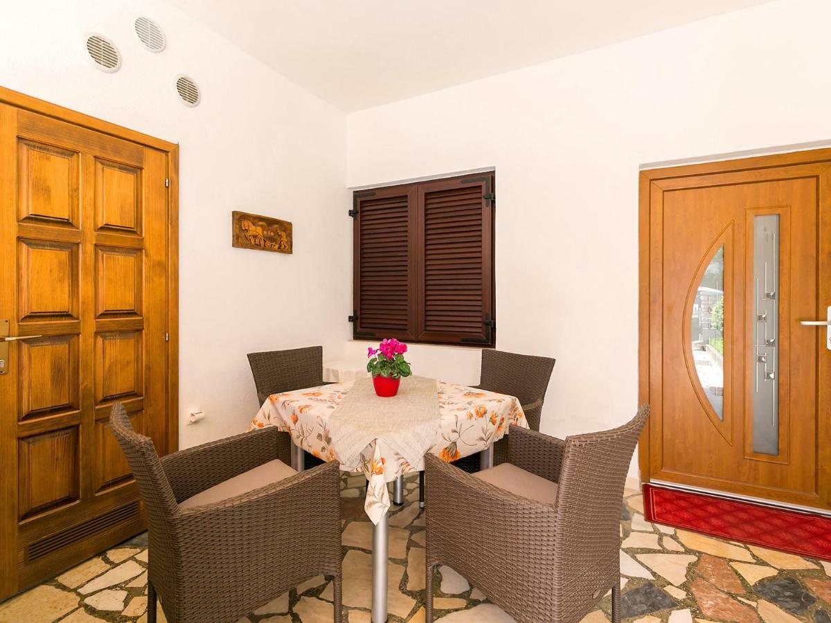 Apartments Nives Poreč Dış mekan fotoğraf